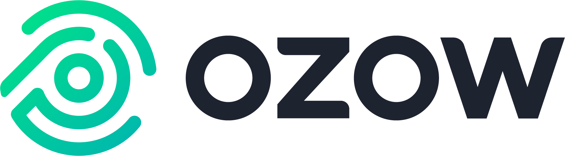 Ozow Logo