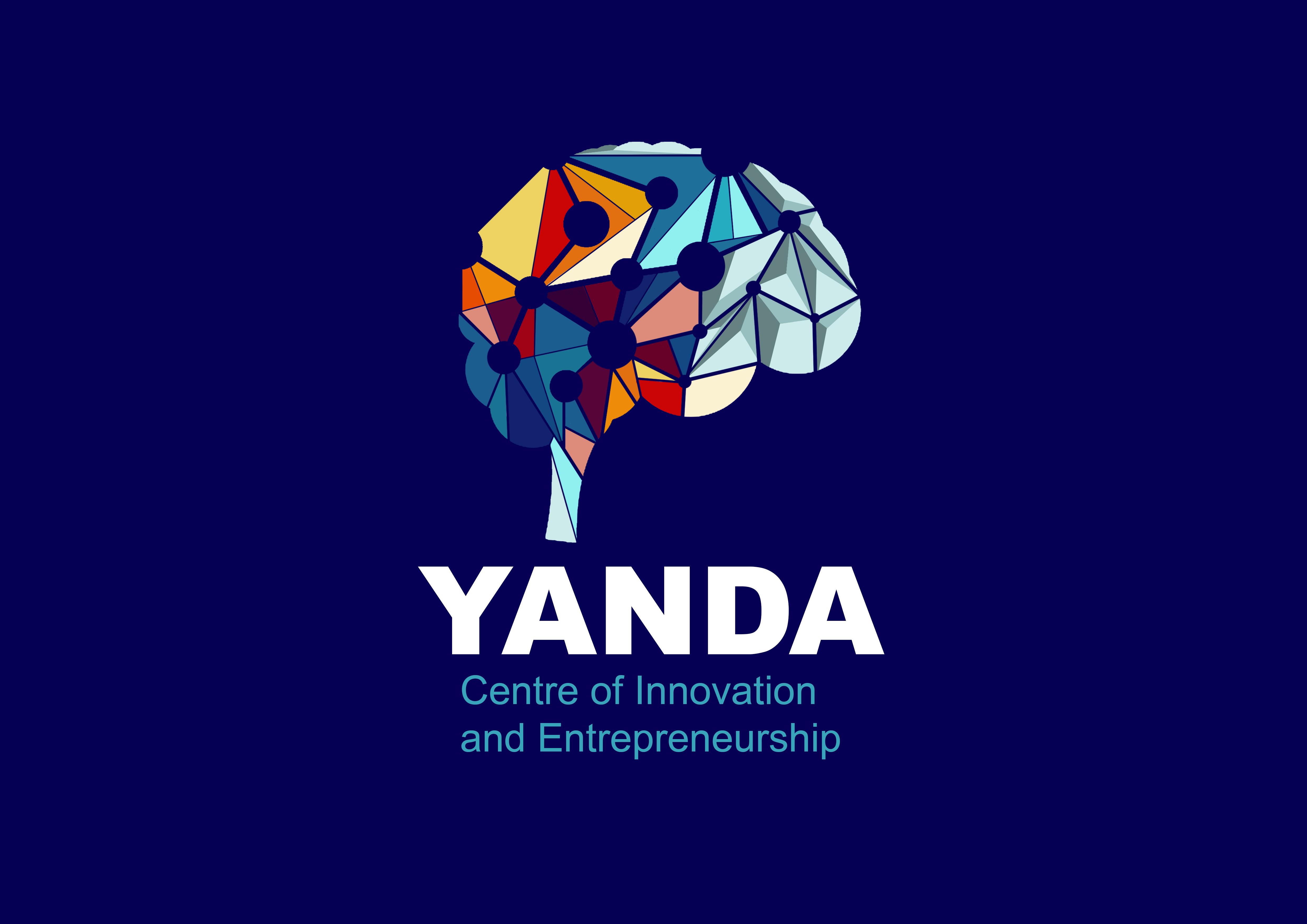 Yanda Centre of Innovation and Entrepreneurship